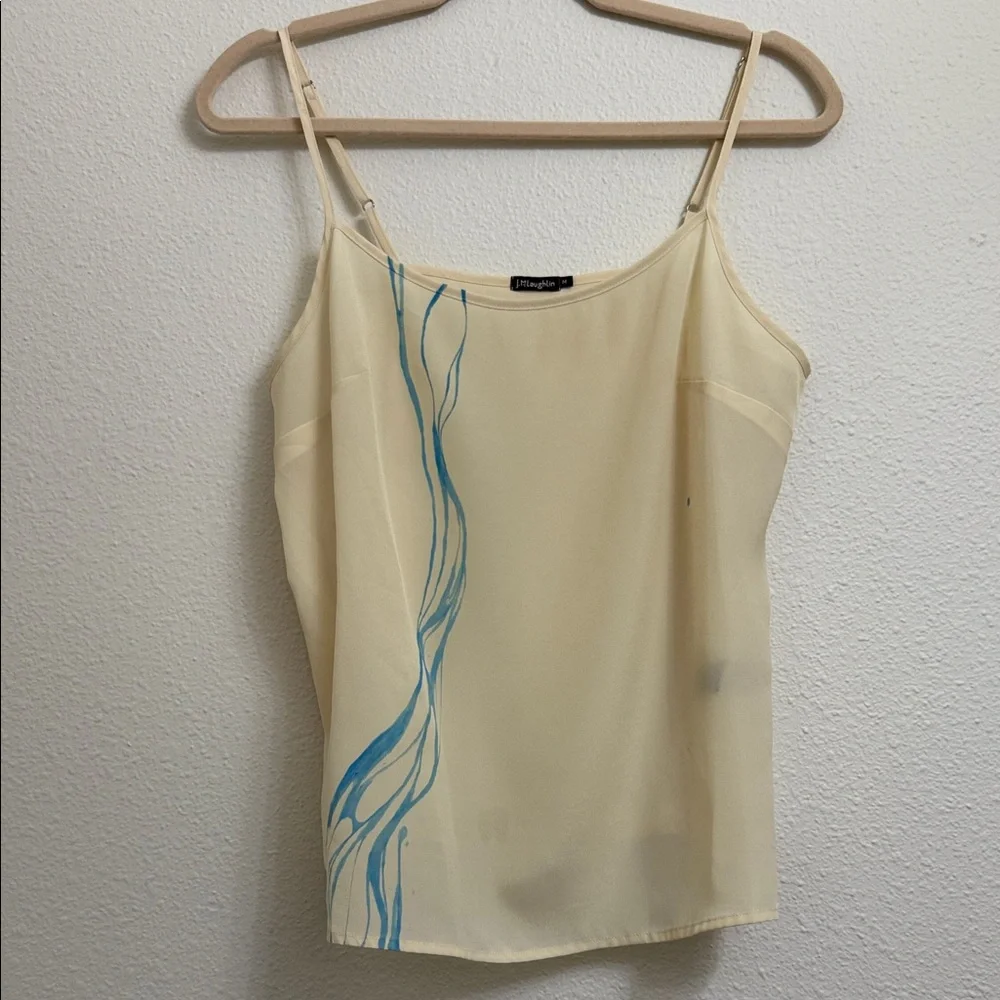 J. McLaughlin Cami Tank - Picture 1 of 6